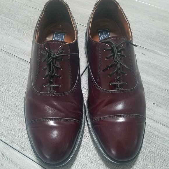 Men Shoes Bostonian (size 8 1/2; fits large) - Picture 1 of 7